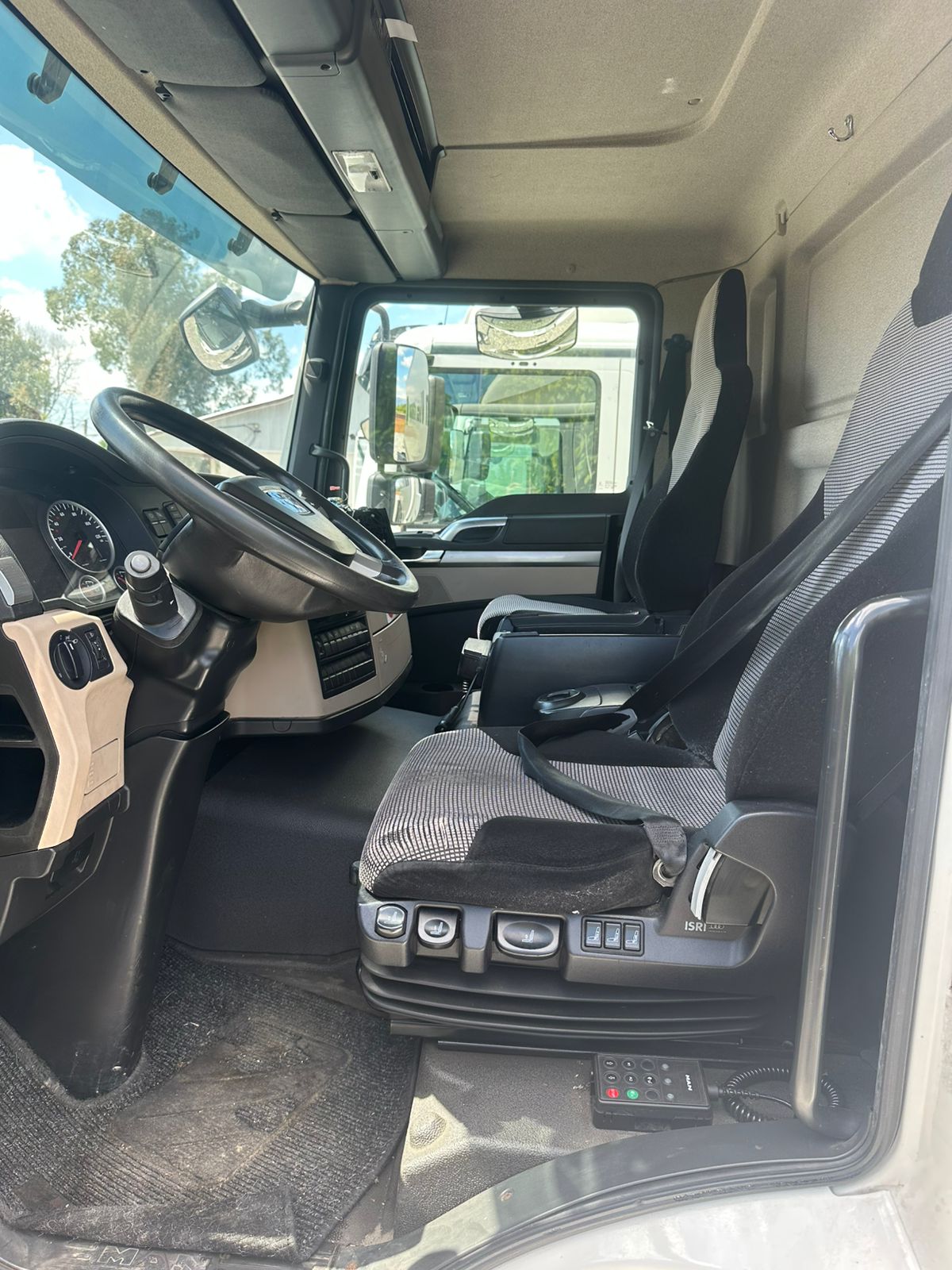 MAN TGX 2018 #149